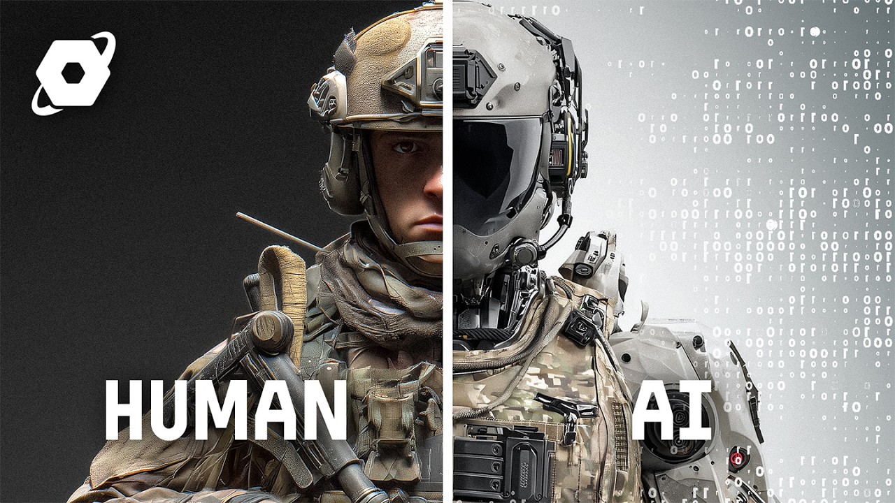 Future Warfare: How AI Is Redefining Military Power
