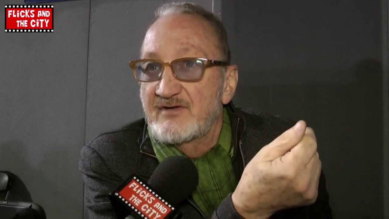 Robert Englund Interview - New Freddy Krueger Movies & A Nightmare on Elm Street Prequel