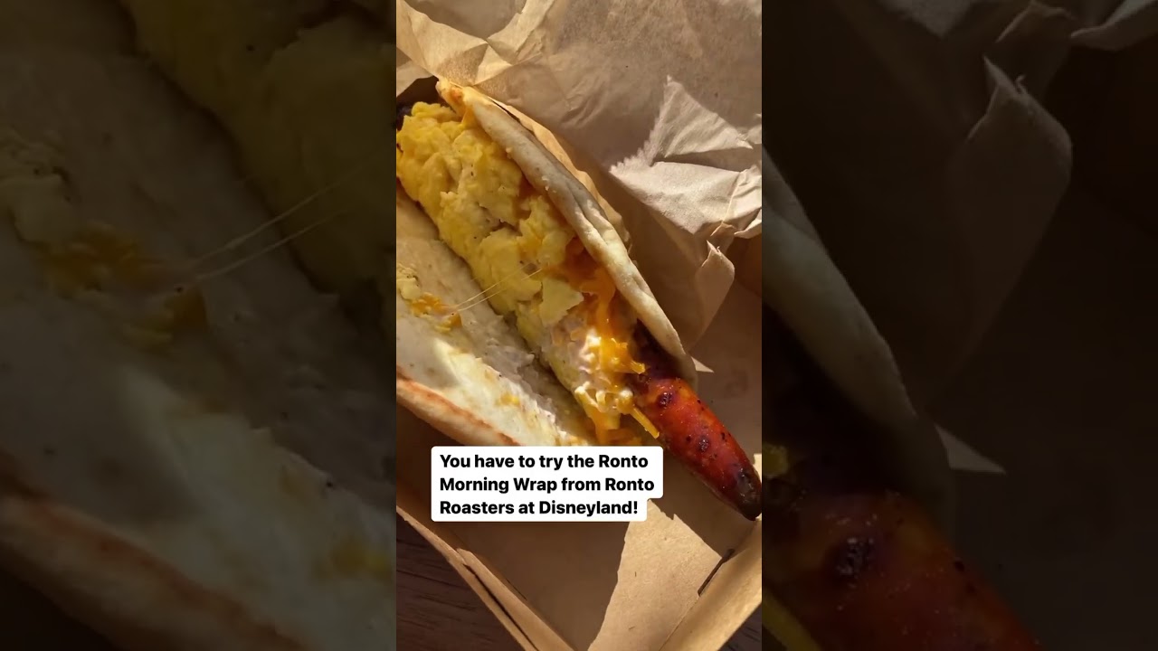 It’s May the 4th!! Let’s talk about food at Galaxy’s Edge in Disneyland!
