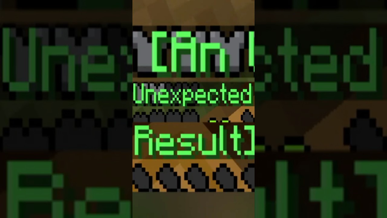 Minecraft Pregnancy #minecraft #shorts