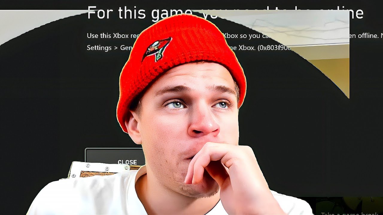 Im getting DDOSed
