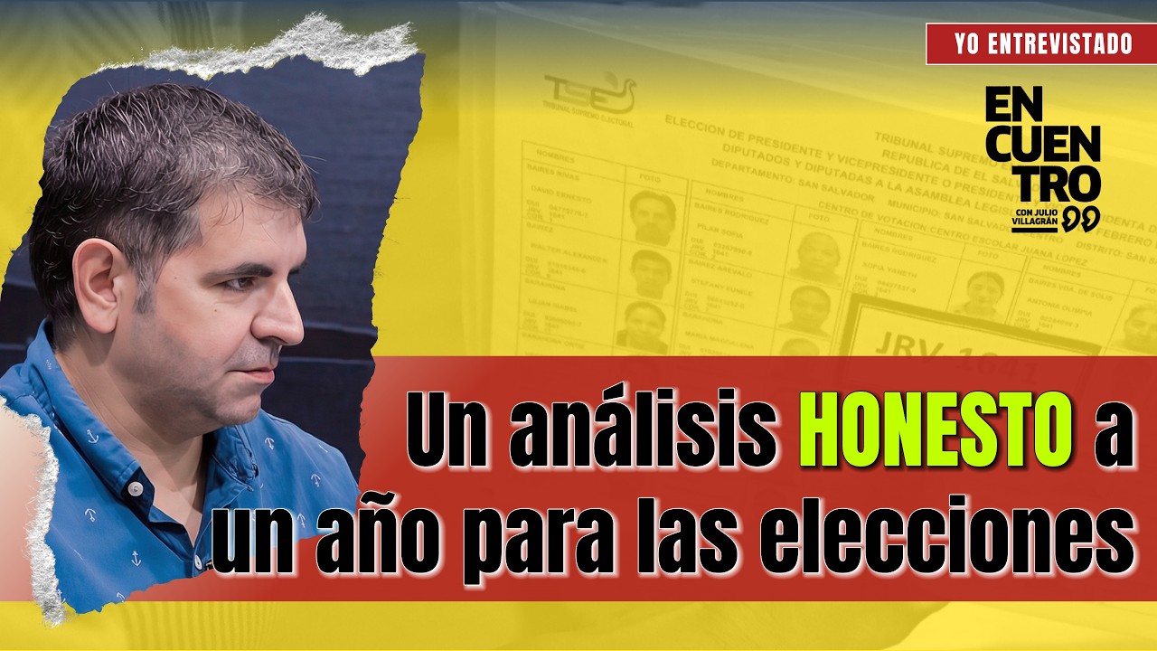 «Hay una estrategia para golpear a cualquier CRÍTICO que asome la cabeza» | Roberto VALENCIA