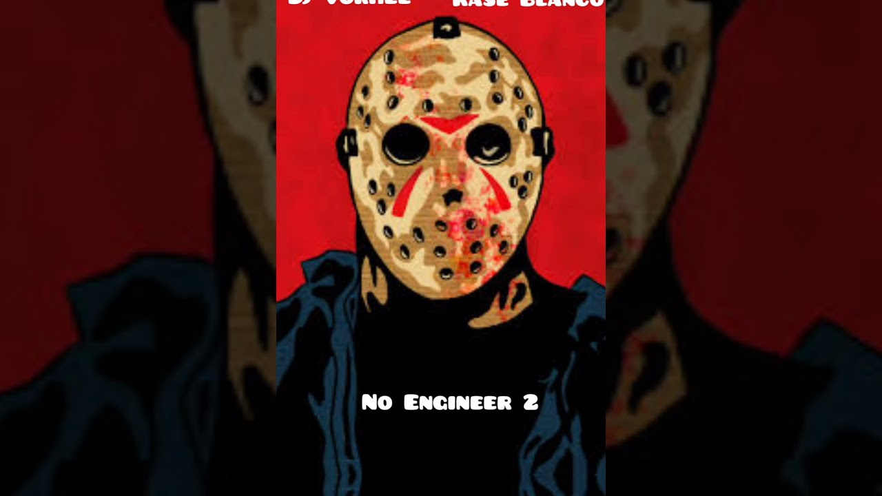 DjVorhee & Kase Blanco - Death Barz Intro