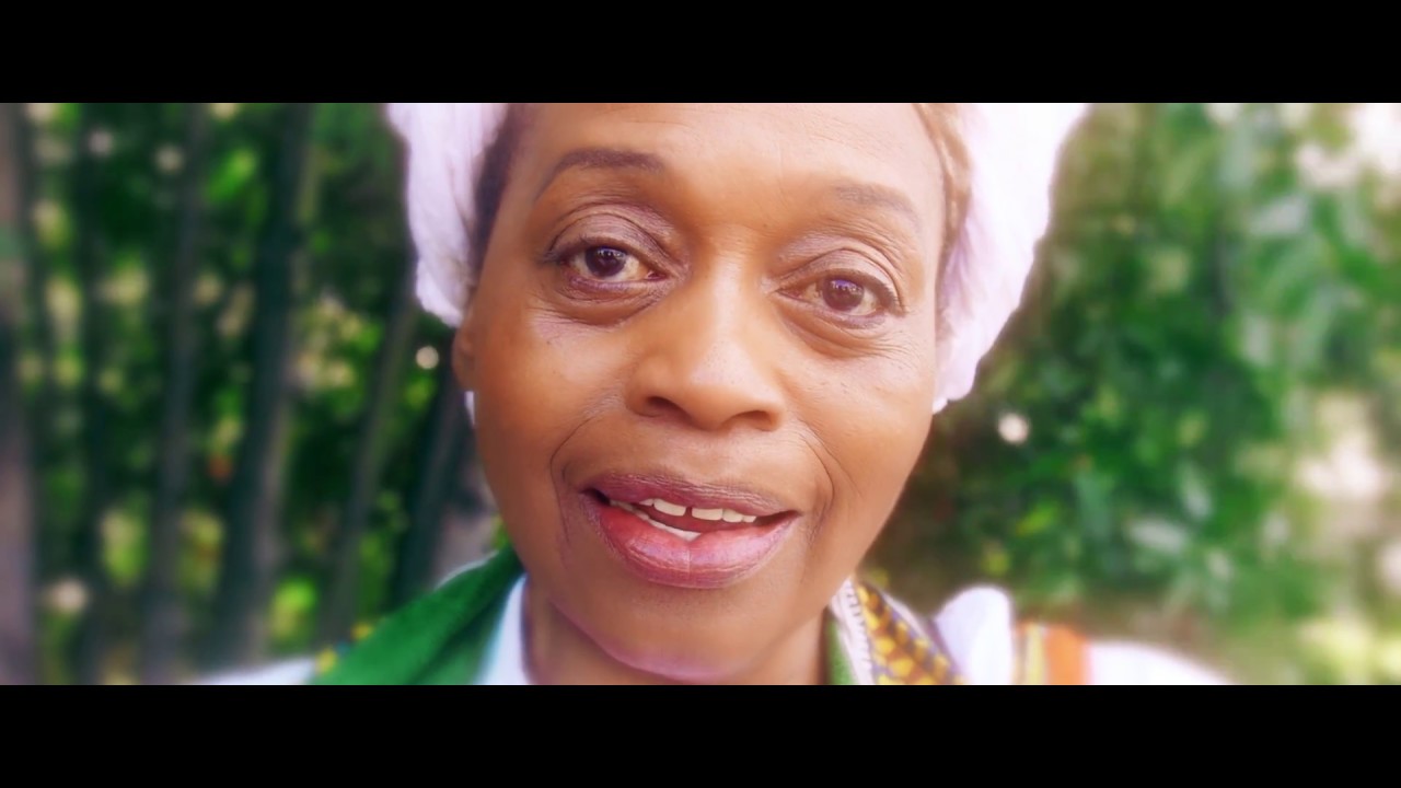 WolfHawkJaguar &ldquo;So Beautiful&rdquo; (Official Film)