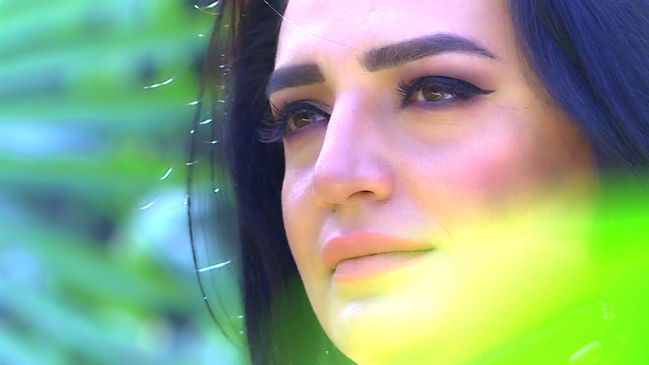 K&ouml;n&uuml;l D&uuml;nyamız İnsan təbiətin bir parcasıdır.....