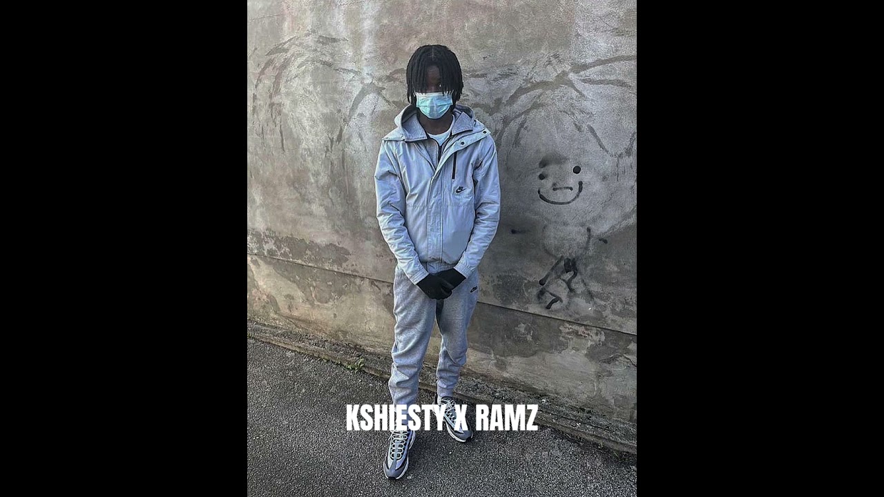 Kshiesty x Ramz
