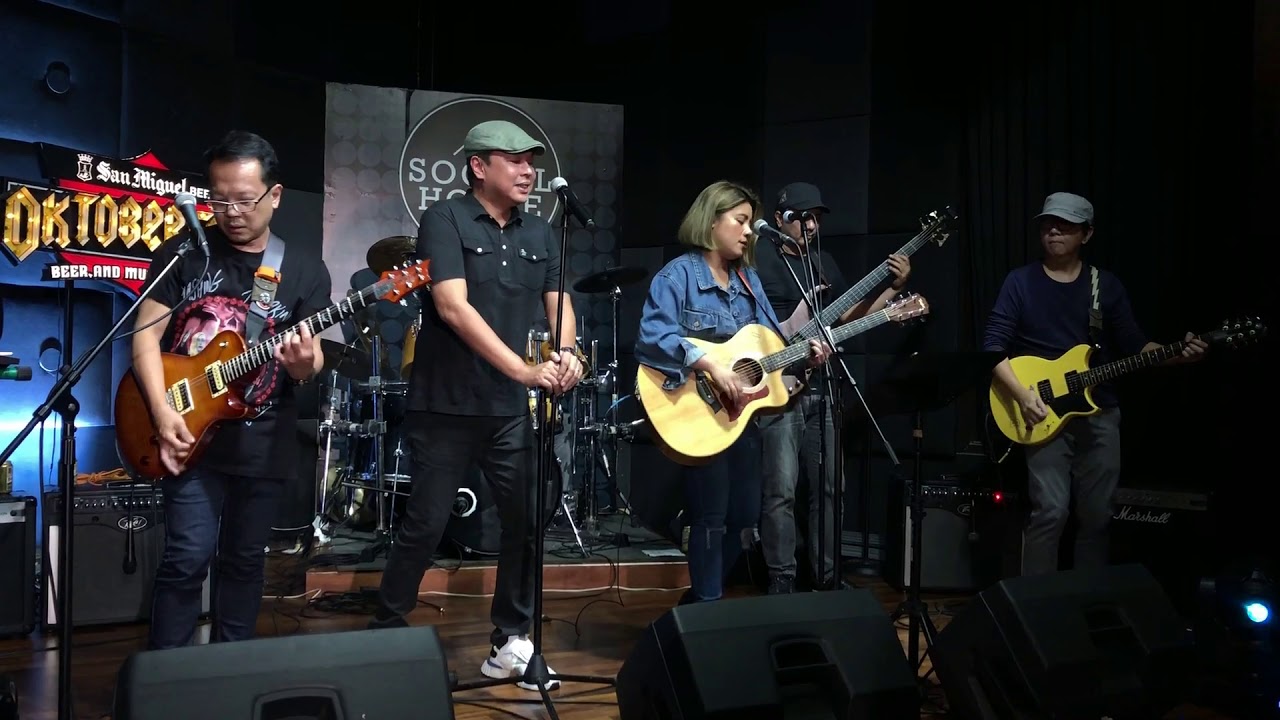 While We Are Young - Keiko Necesario x The Dawn (Oktoberfest)