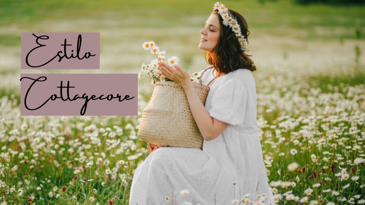 Aesthetic Cottagecore :Guia Rápido / Livros na Vibe Cottagecore.