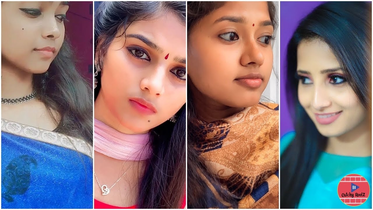 #1 Latest Catchy Instagram Reels Tamil Collections || Catchy ReelZ #Insta #reels #catchyreelz