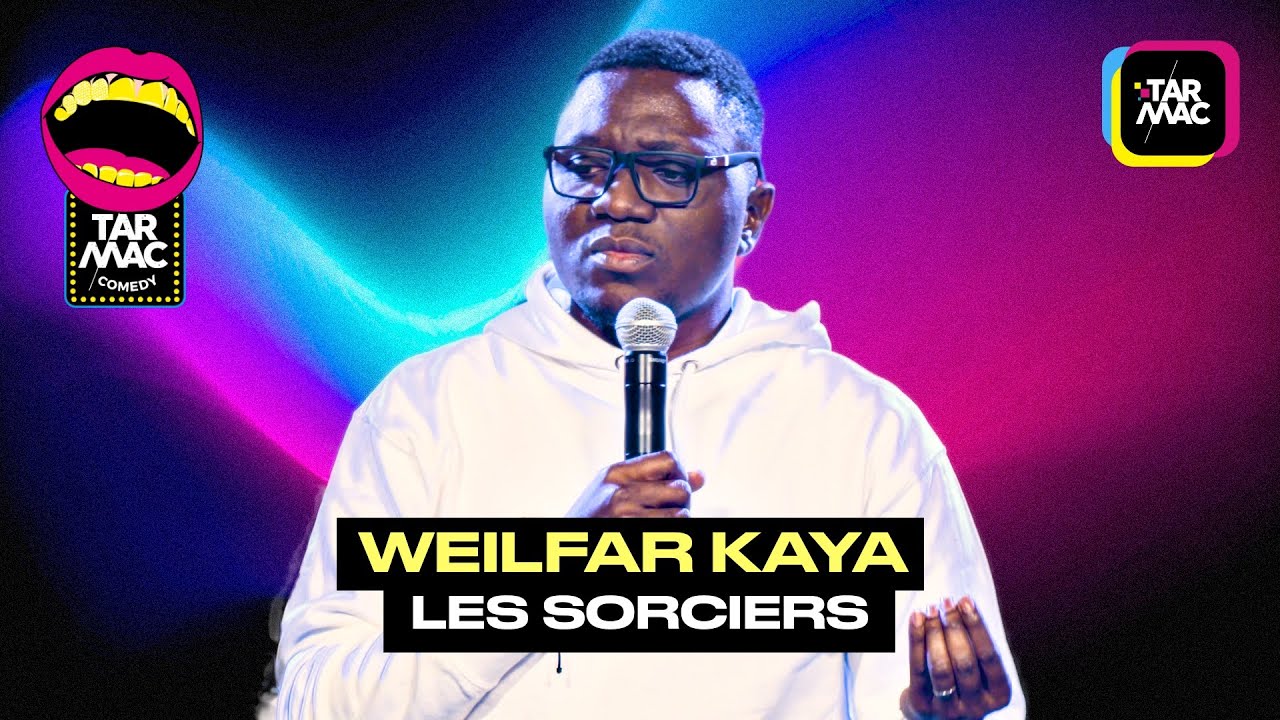 Weilfar Kaya 