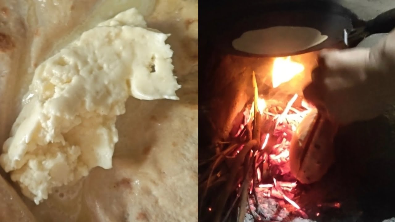 Chulhe par bnaya khana🥲🙃 #viral #cutebaby #viralvideos  #trending #cute #youtubevideo #
