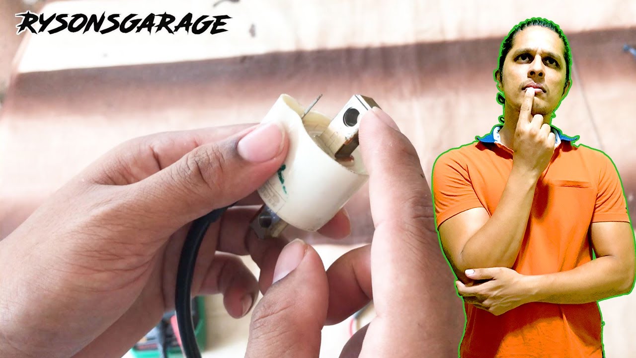 How To Test A Motorcycle Ignition A Coil