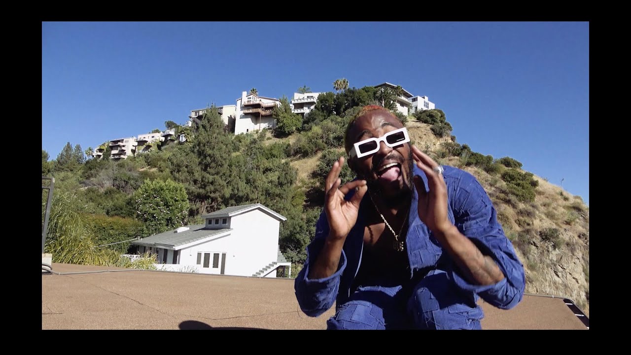 Prettyboy D-O - Mentally Ft. WANI (Official Video)