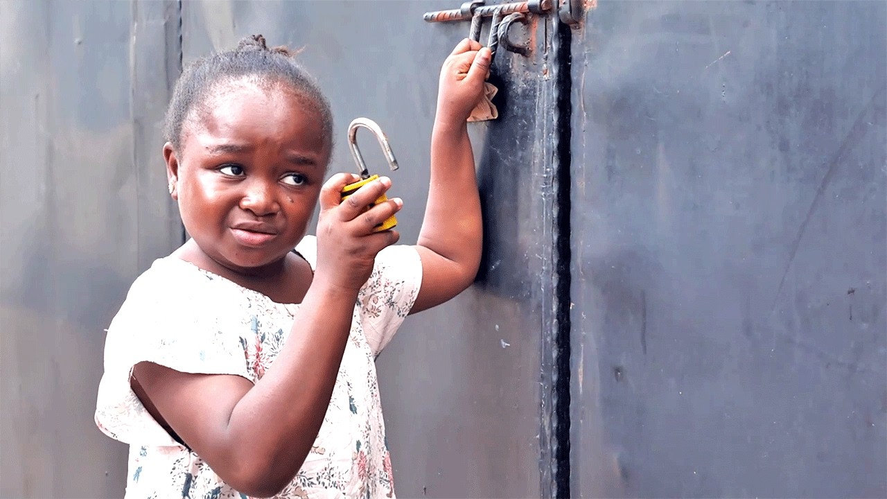 You Will Laugh So Hard Till U Cry Watching This Exclusive EBUBE OBIO 2026 Interesting Family  Movies