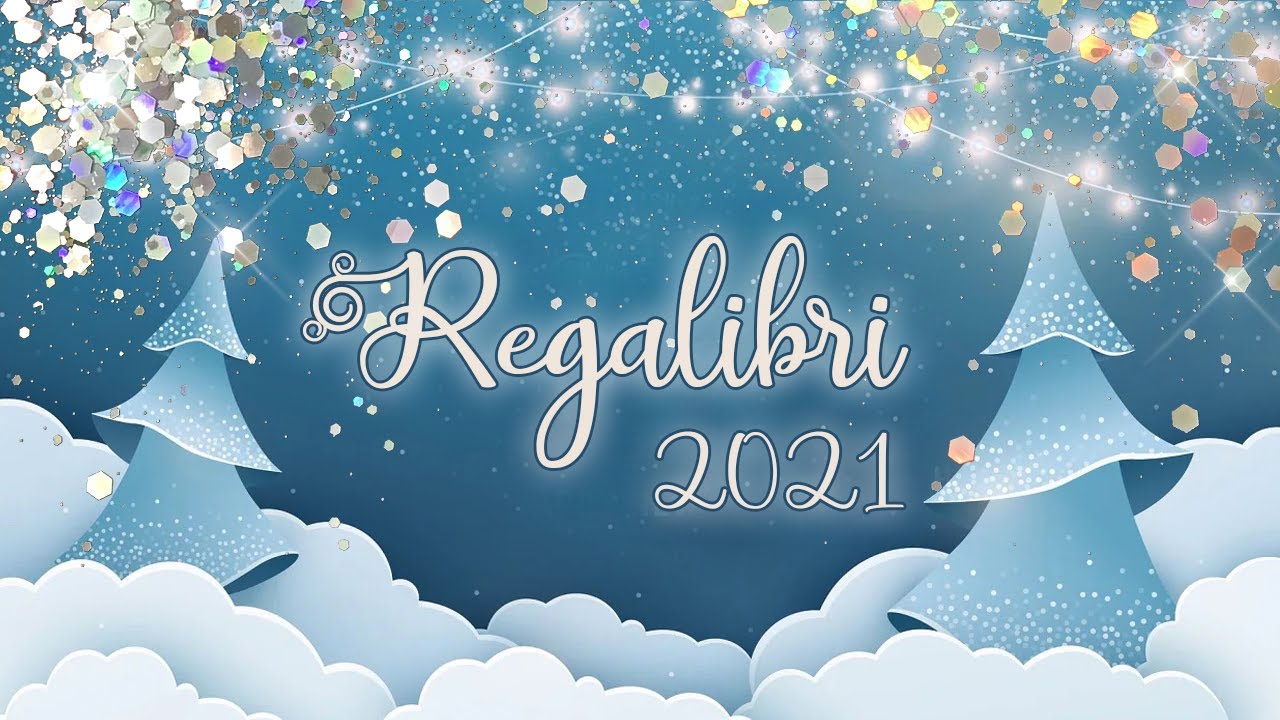 White Prismas 14 - Regalibri 2021