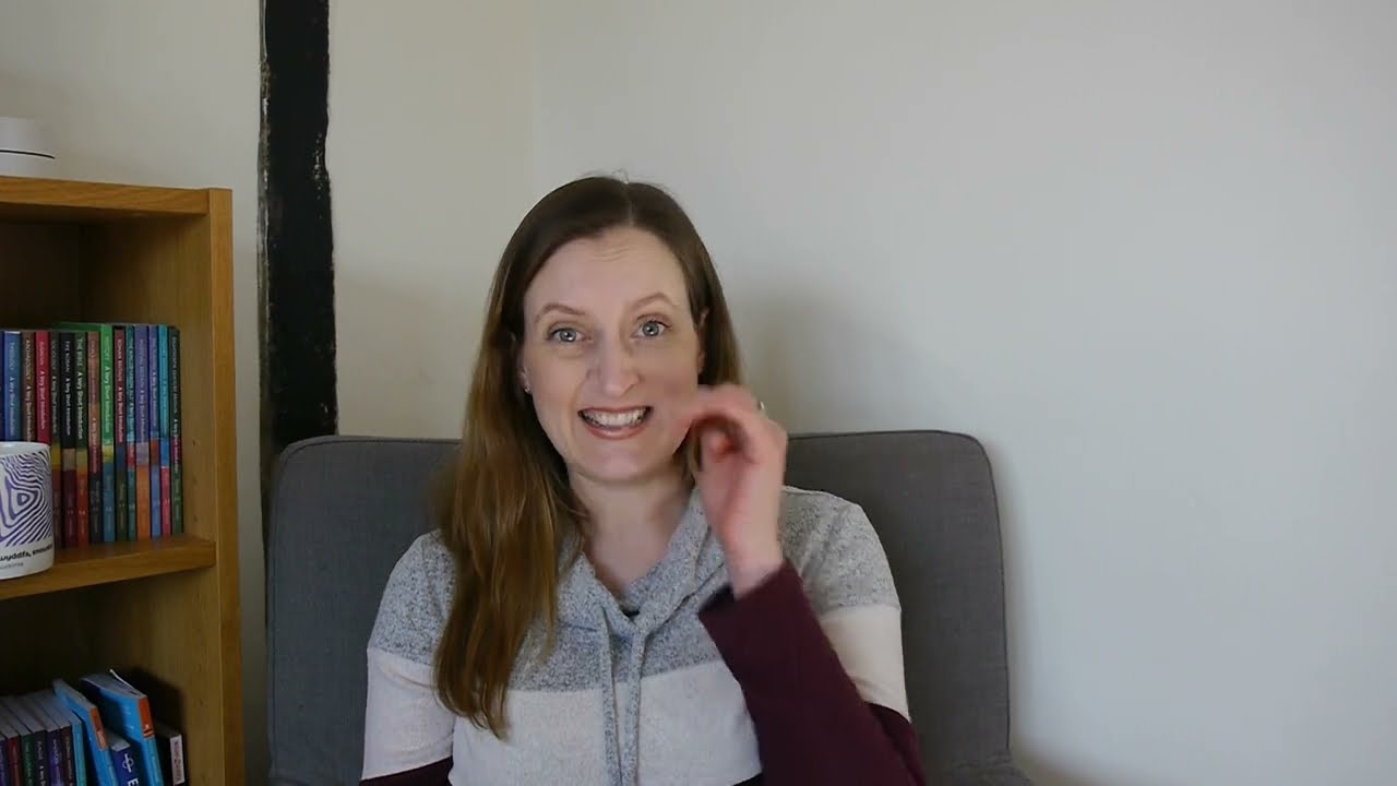Flosstube #42 - Just Getting It Off My Chest