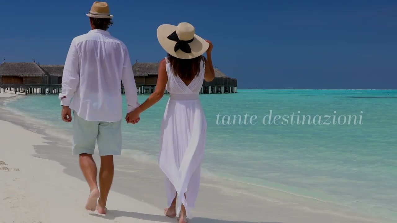 Markando | Il tuo stile di viaggio