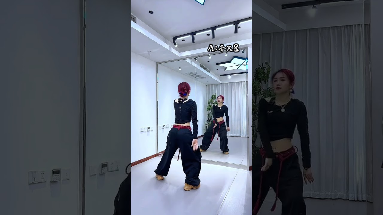 下辈子还要和你成个家 #淺跳一下
