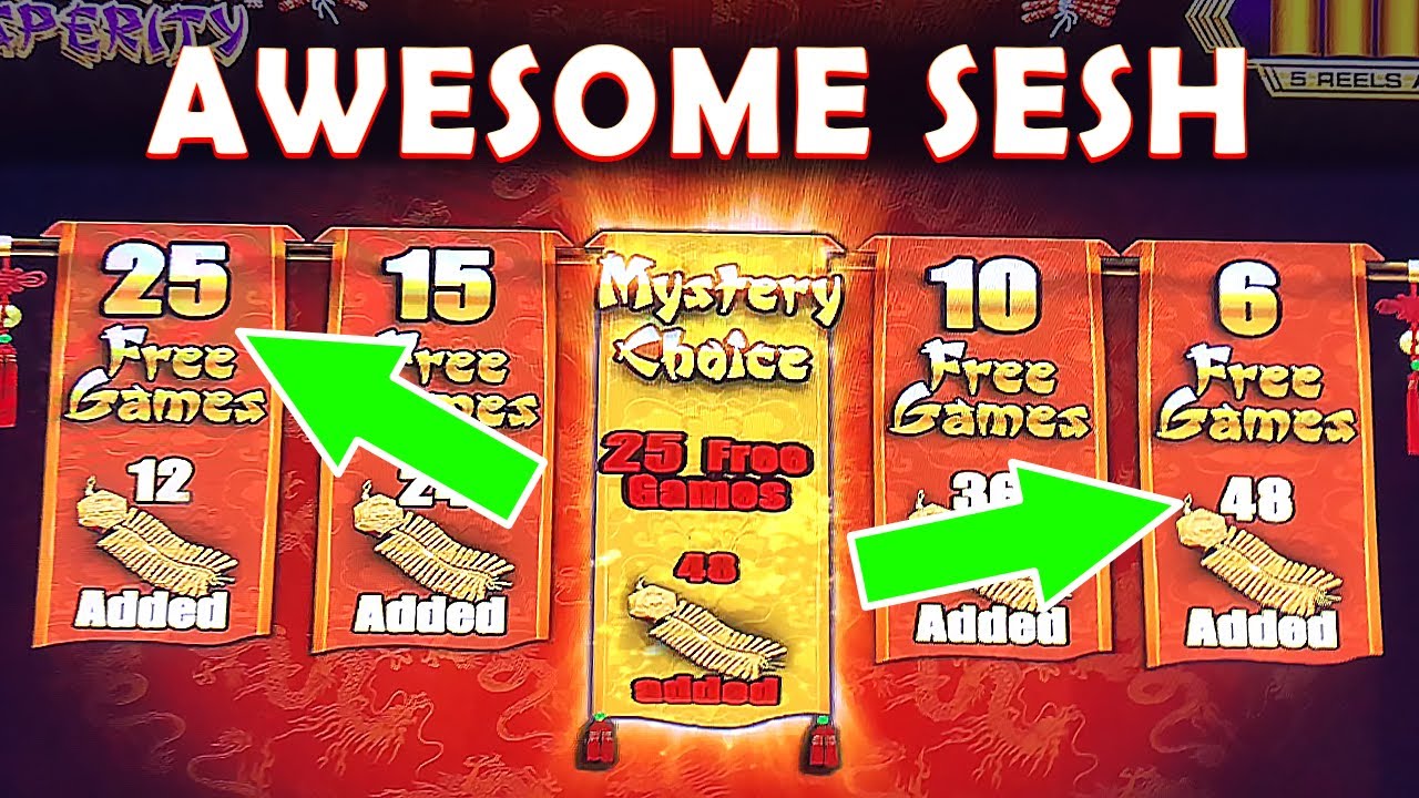 BEST COMBO MYSTERY BONUS!!! 💰When Luck is on Your Side💰 *SUPER BIG WINS* Run on Slots
