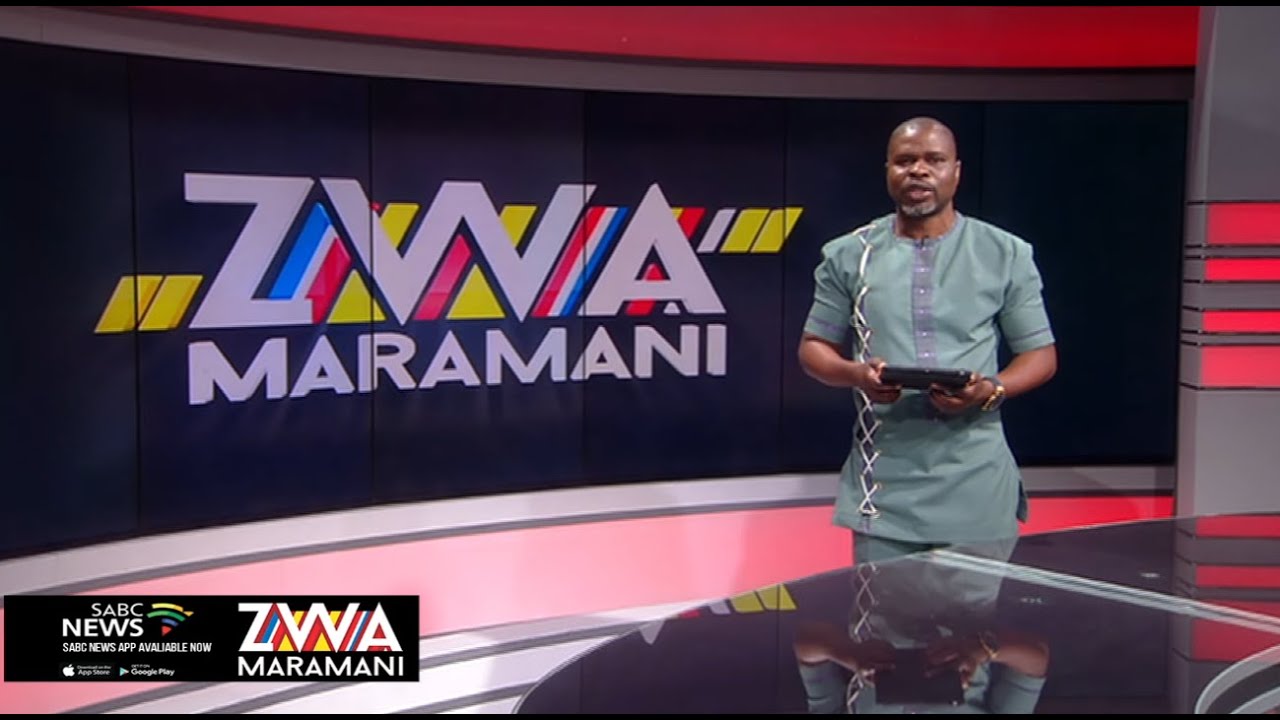 Zwa Maramani | Car Hijackings | 28 June 2023