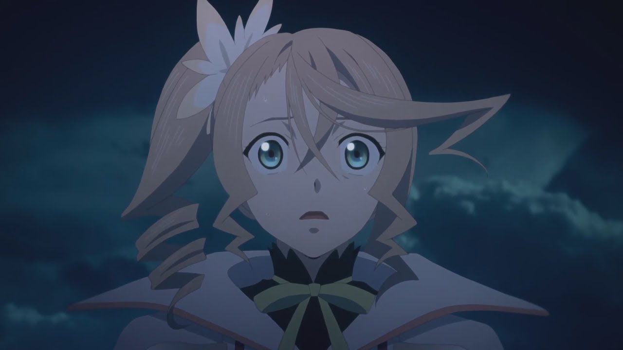 Erisu - Maybe I Will Suffer?