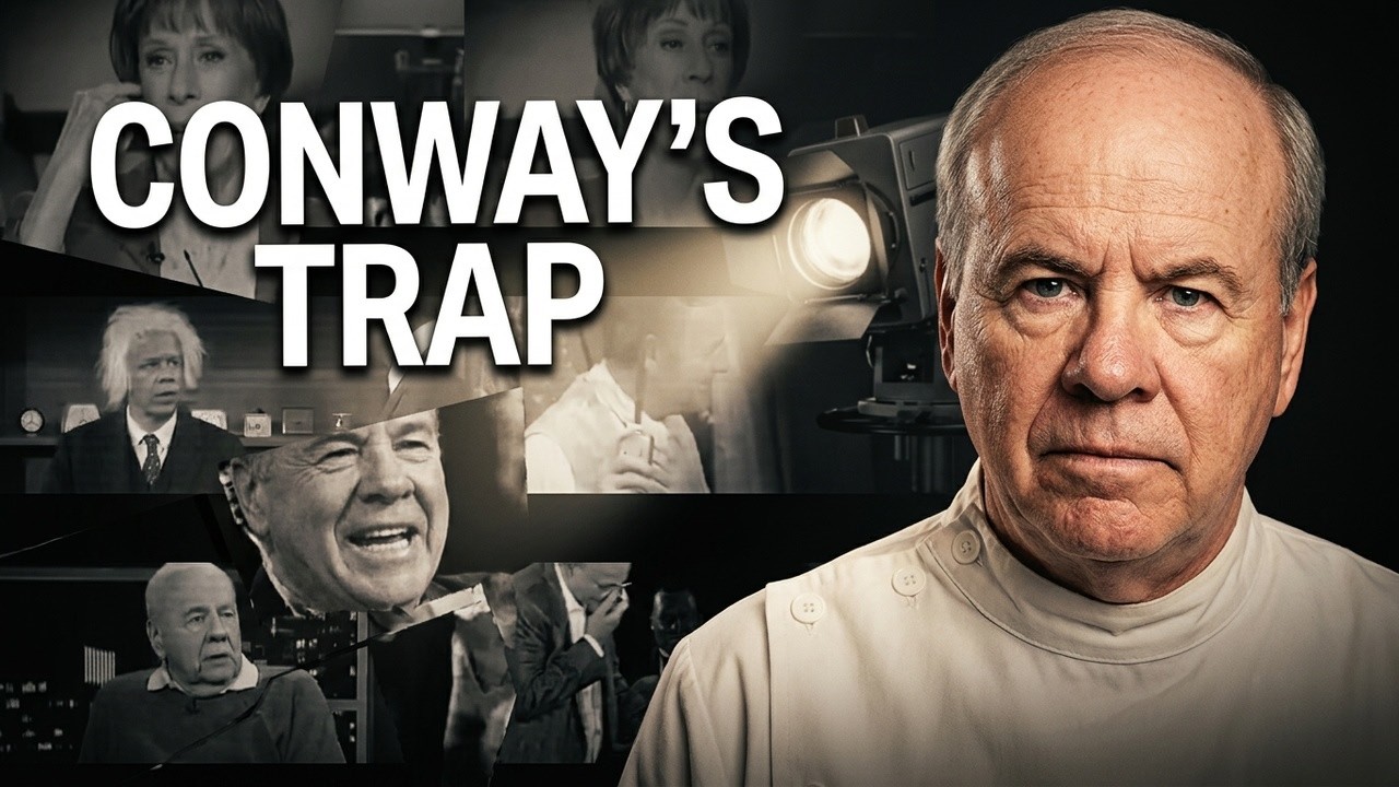 Tim Conway Proving Why He's a Comedy Legend | Best Clips