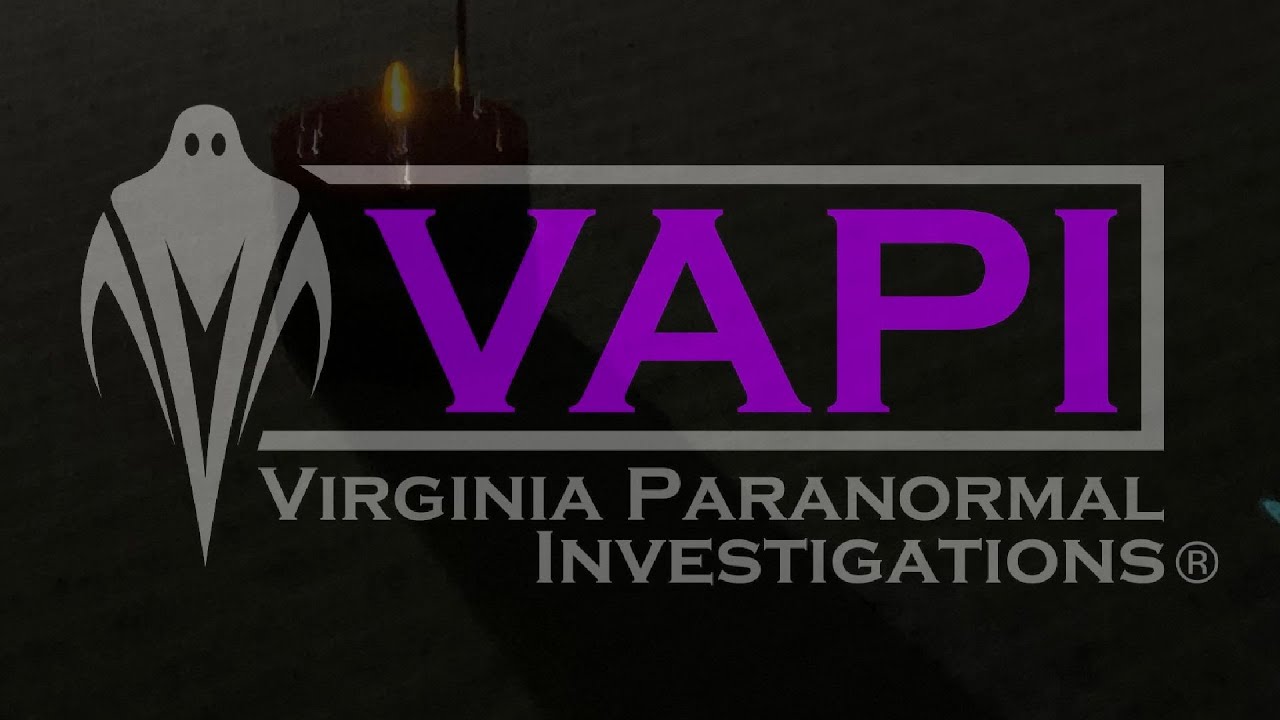 Призрак в Хэмптоне — Virginia Paranormal Investigations