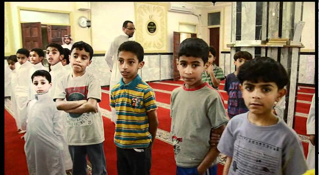 النادي الصيفي بالمنصورة 1433هـ - الليلة الأولى