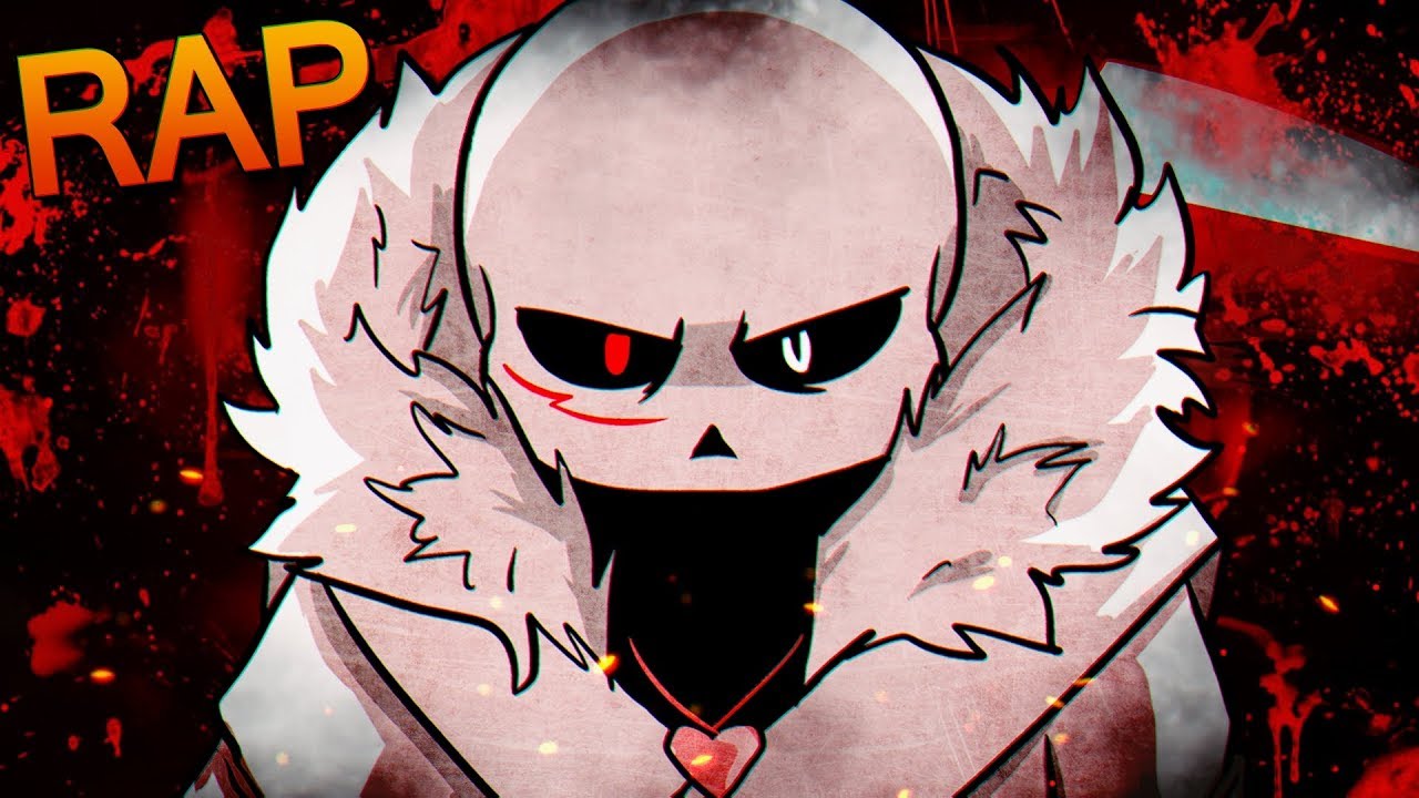 Rap do Cross Sans 