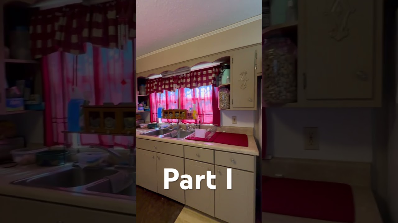 2852 Kynesville Road, Cottondale, FL  PART I - Walkthrough
