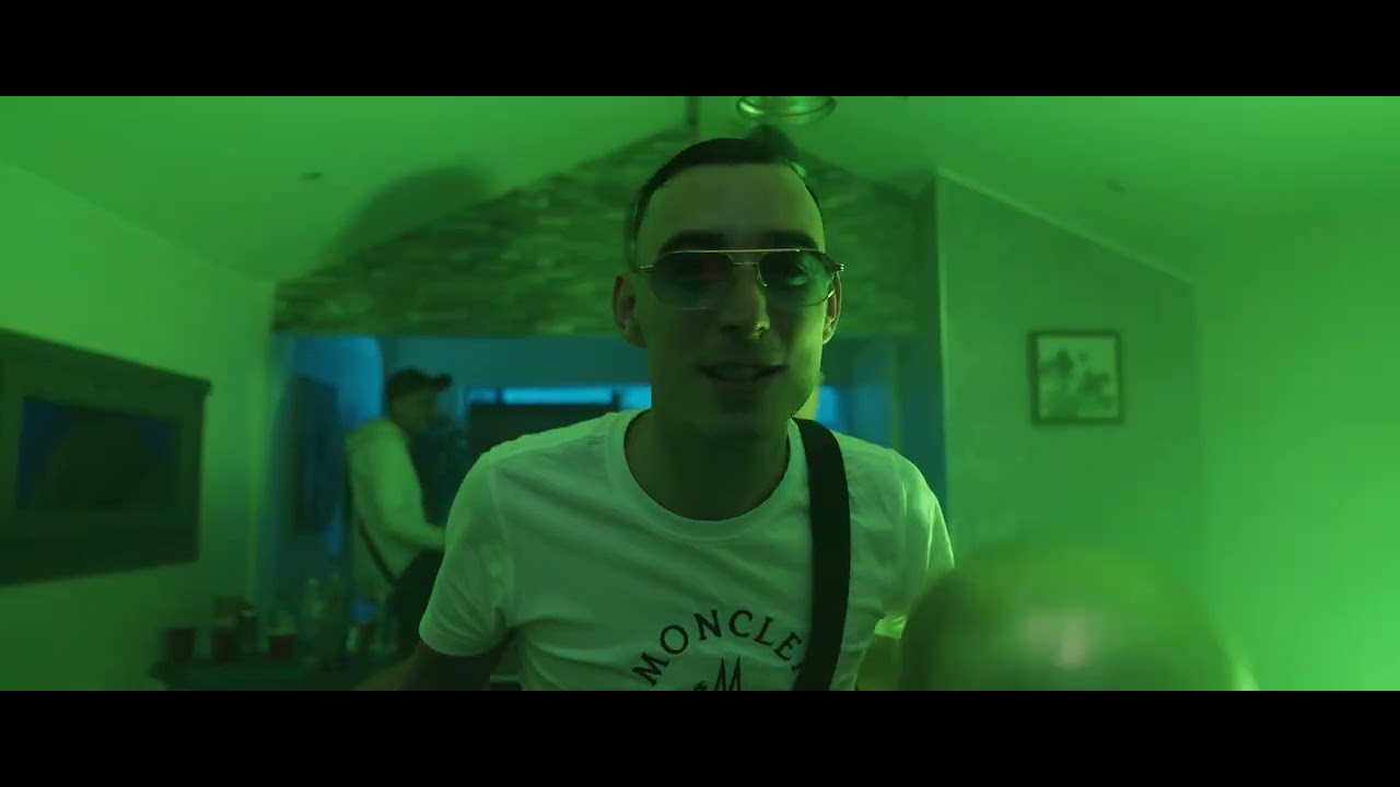 15P // NEW JAZZ (Clip Officiel)