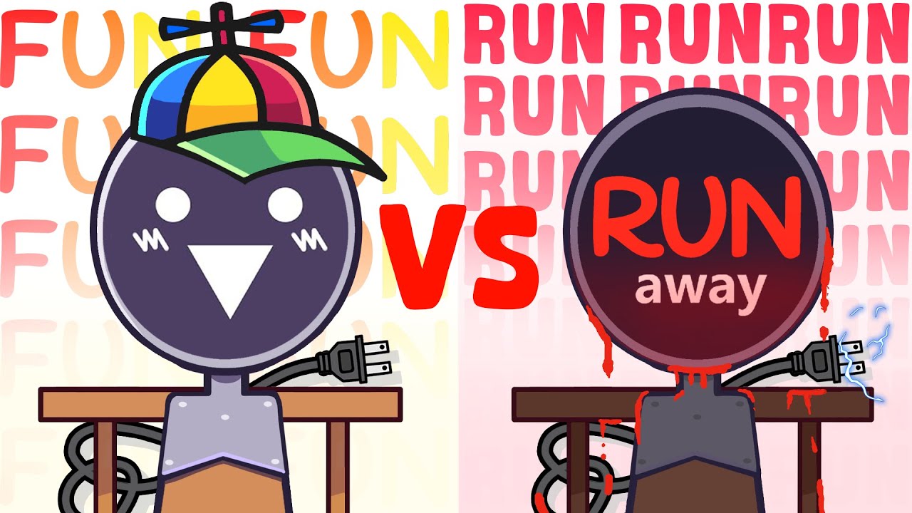 Incredibox Sprunki - New Sprunki! Normal Versions VS Horror Versions