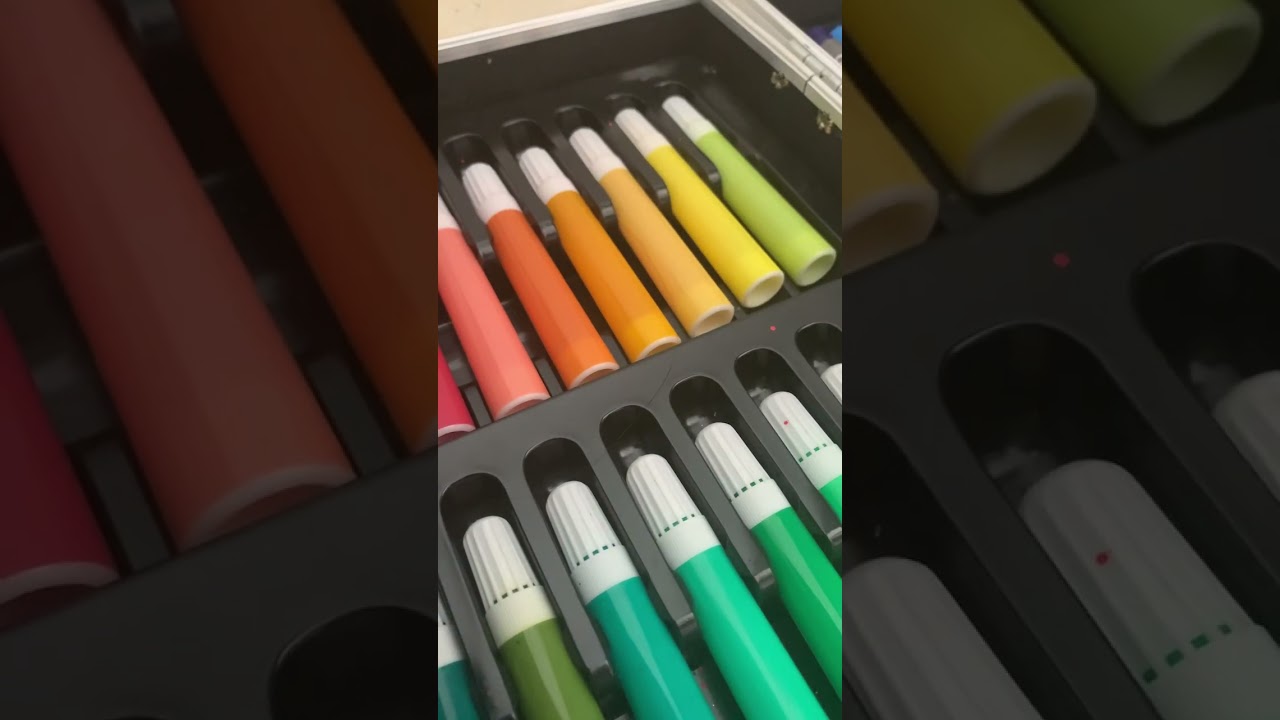 Send this to an artist&hellip;.                Try to find the imperfect art!