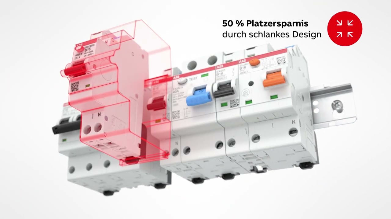 ABB FlexLine® - Simply fits