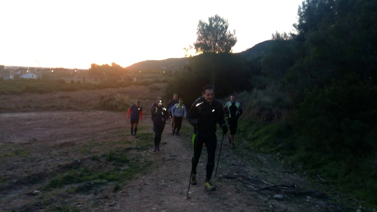 La Rabosa Muntanya Jolepy