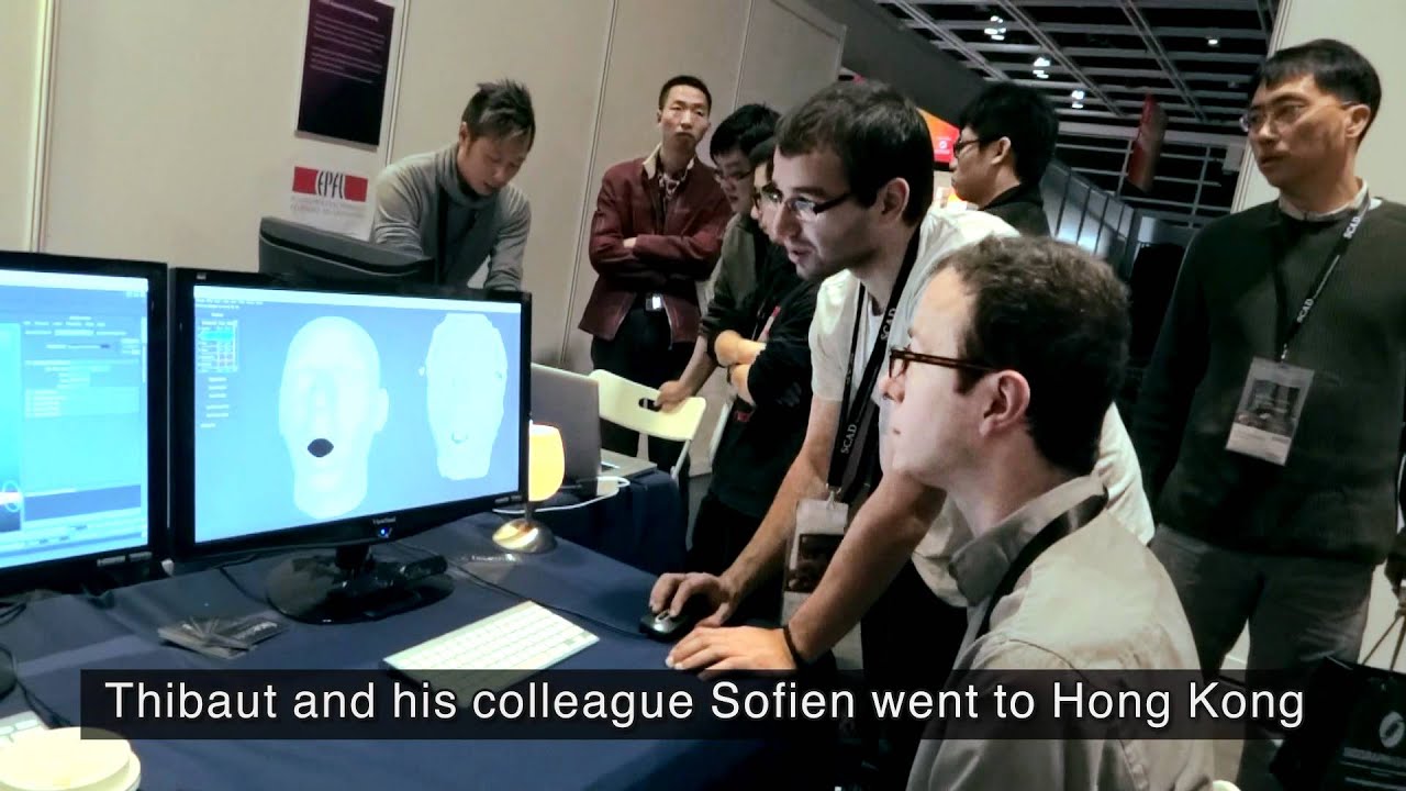 Computer Science EPFL