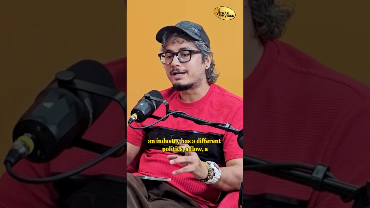 Fan Expectations vs Reality in Dubbing | Amit Sir Clears It Up