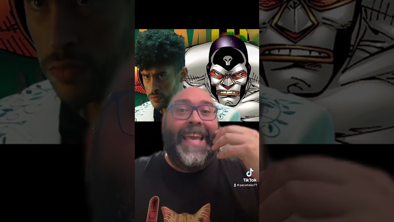 &ldquo;El muerto&rdquo; est&aacute; muy muerto..