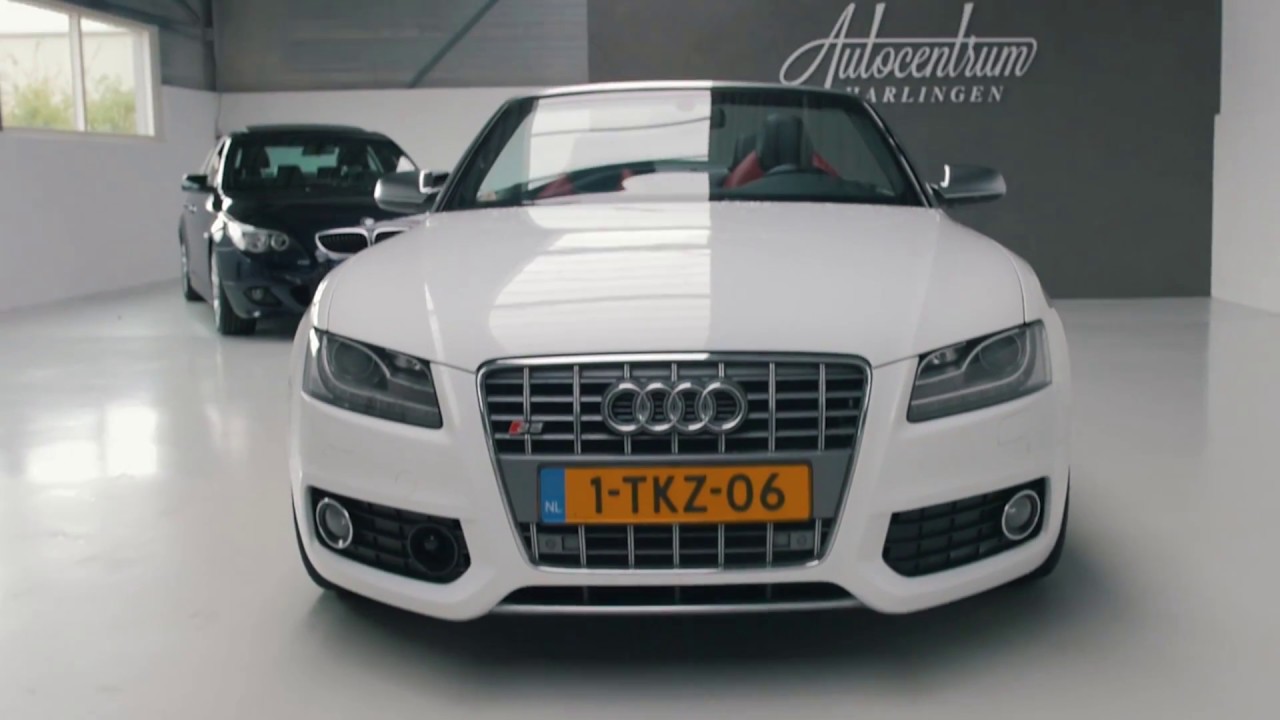 Autocentrum Harlingen