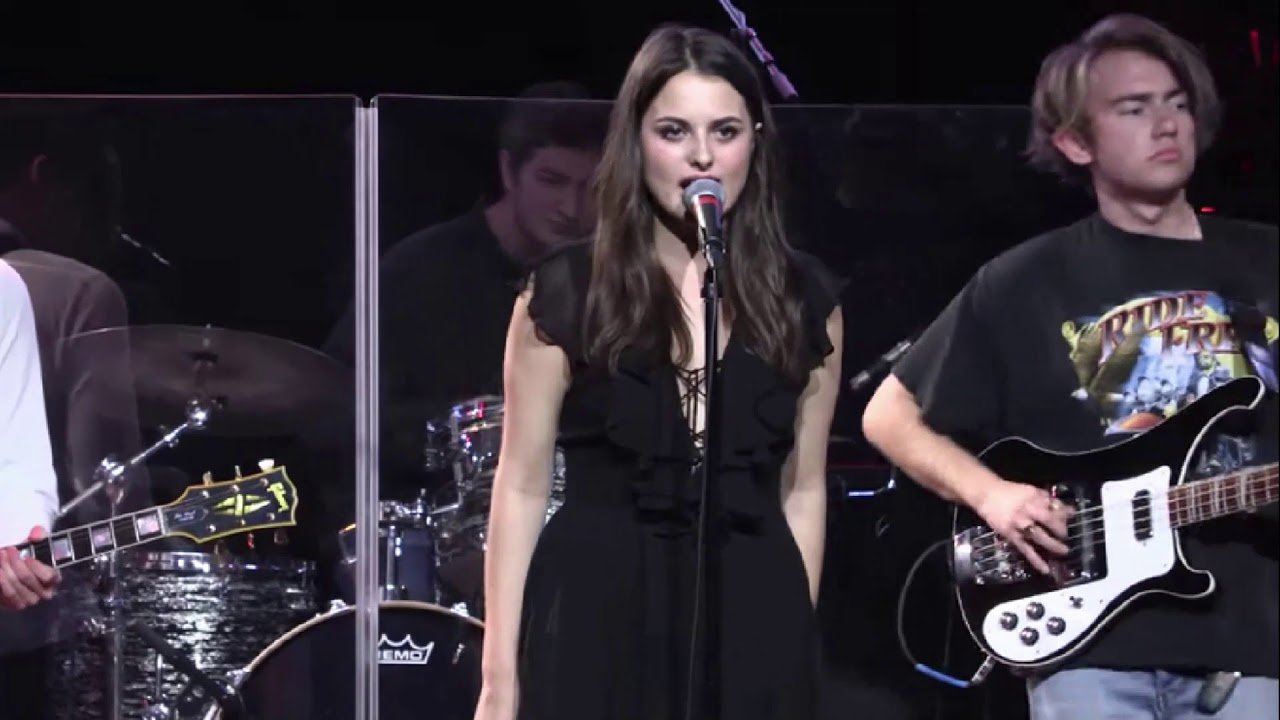 Edge of Seventeen - Stevie Nicks  (Cover)