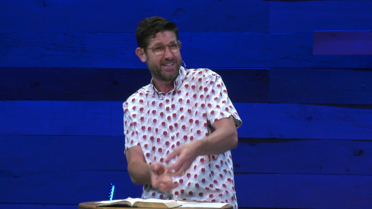 What Should A Christian Do? (Sermon Only) - 1 Corinthians 8 - ALIGNED - Pastor Jason Fritz