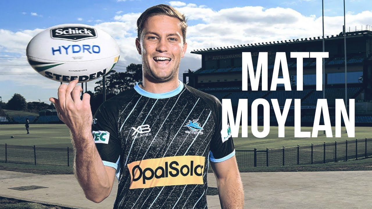 MATT MOYLAN - CAREER HIGHLIGHTS