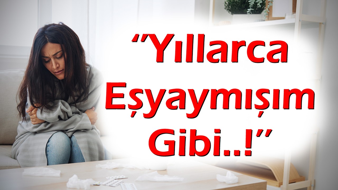 KEŞKE YAPMASAYDIM | 233.Bölüm ''Evden Kaçtım Diye Babam Beni Cüceye verdi..!''