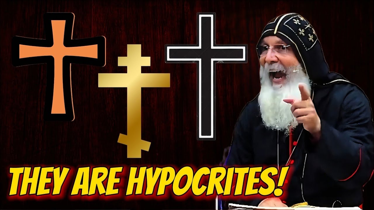 I HAVE A WARNING MESSAGE FOR ALL CATHOLIC/ORTHODOX/PROTESTANT PEOPLE! | Mar Mari Emmanuel