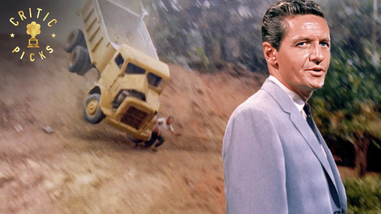 The Worker’s Death Was No Accident (Dramatic Scene) | The Ugly American