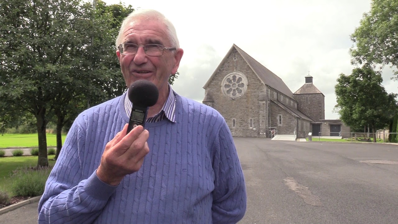 History of ballylongford