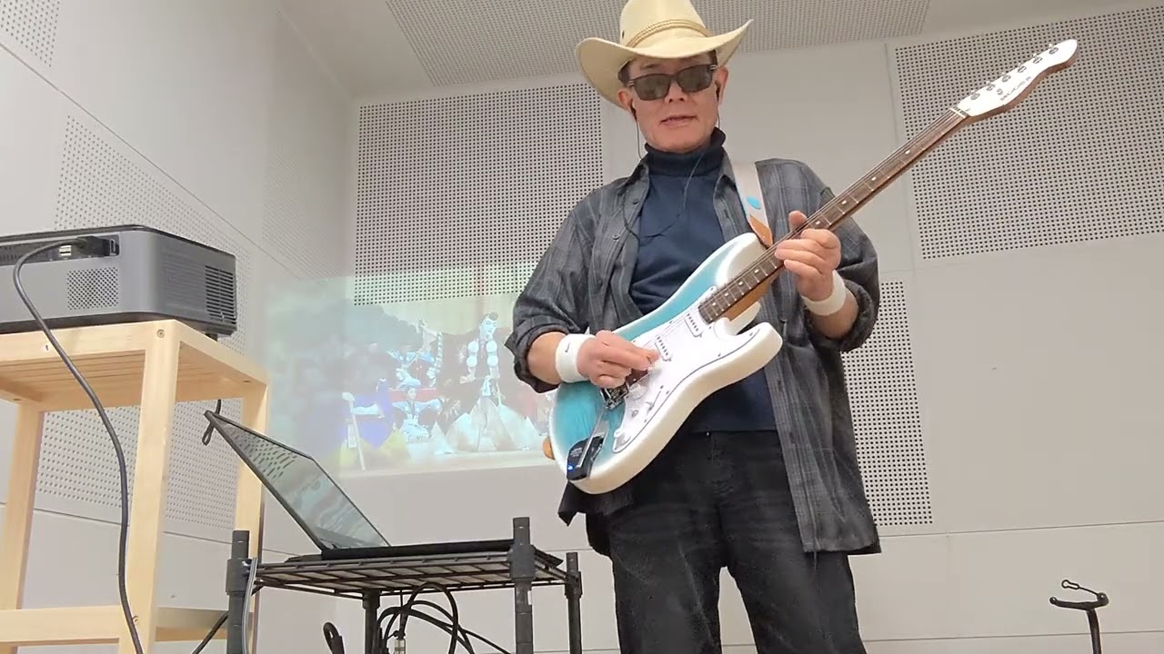 勧進帳（短縮版）