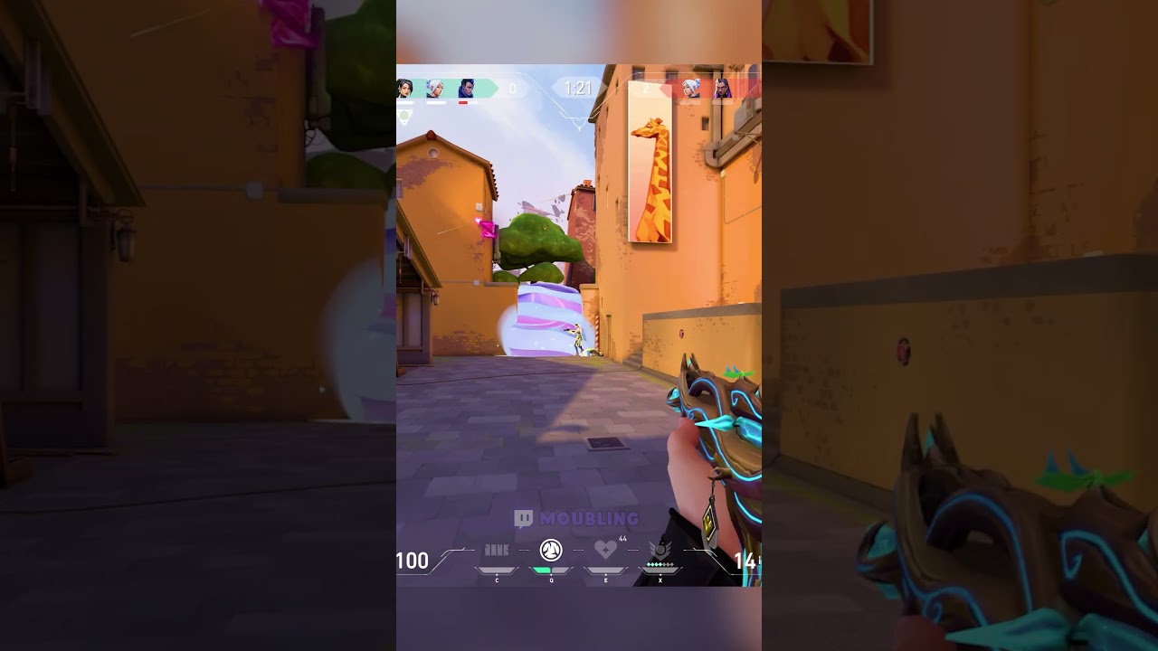 Professional Radiant Sage Gameplay 🥶