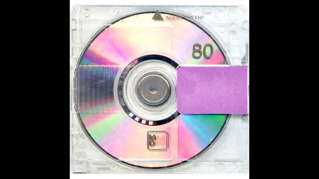 Kanye West - New Body ft. Ty Dolla $ing, Desiigner (Demo)