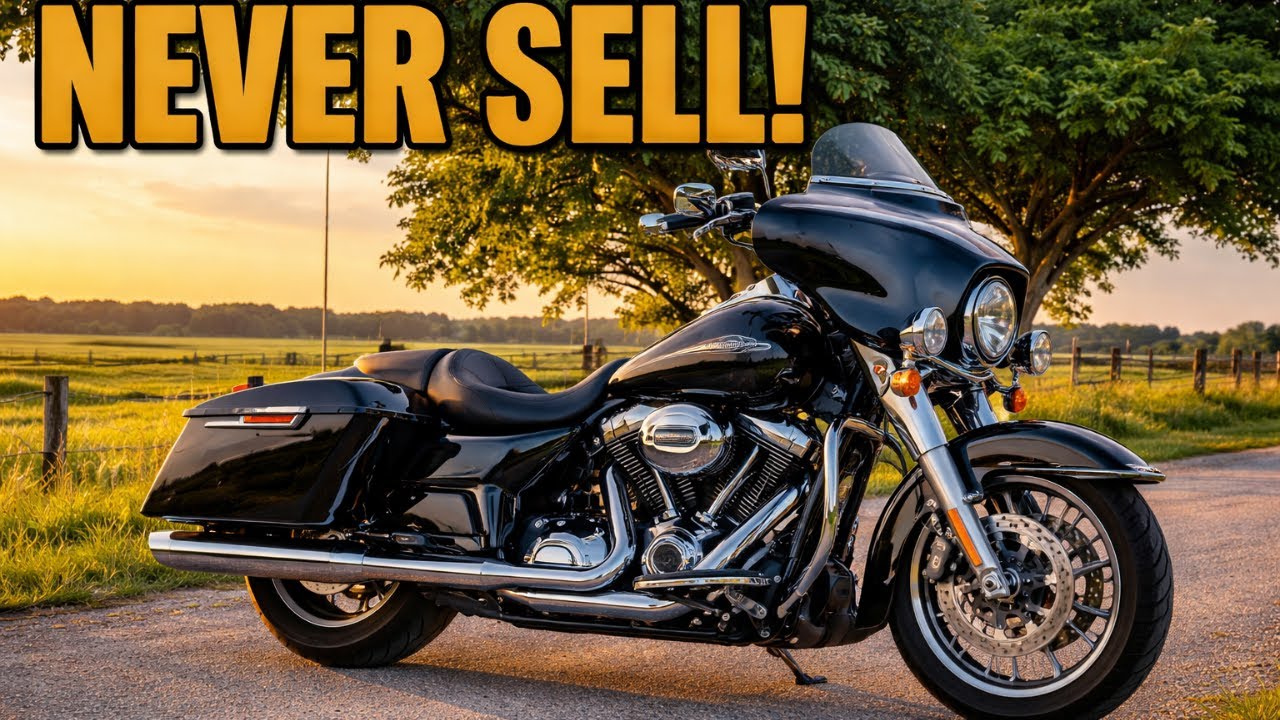 10 Motorcycles Mechanics Say NEVER DUMP in 2026 (Owners Regret It Forever!)